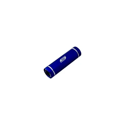 Велосипедный светодиодный фонарь SOLARIS T-5V Синий 3109blue