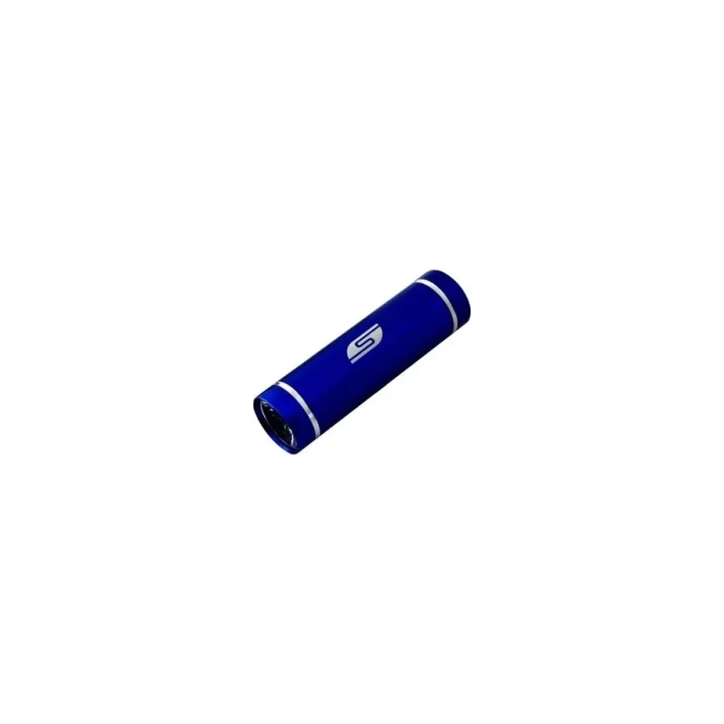 Велосипедный светодиодный фонарь SOLARIS T-5V Синий 3109blue