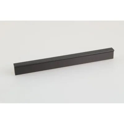 Ручка-скоба Brante rs.1011.a.96.bk 96 мм черный 107204