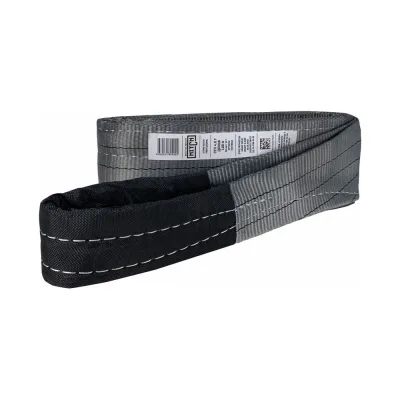 Строп HITCH PROFESSIONAL СТП 4 т, 2,5 м, SF7, 120 мм SZ077729