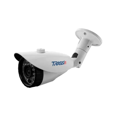 Ip камера видеонаблюдения Trassir TR-D4B5-noPoE v2 3.6 УТ-00042237