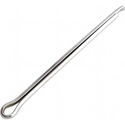 Шплинт ЕВРОПАРТНЕР DIN94, M2,5x40, Zn, 10 шт. 12 1275 1