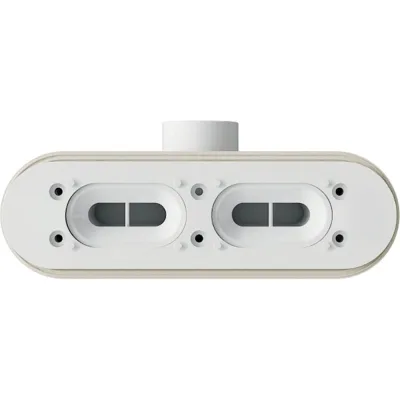 Сифон с гидрозатовром VINCEA Vsph-D611
