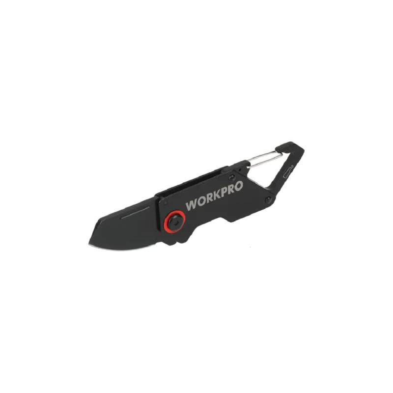 Складной нож WORKPRO 1,5 дюйма WP381009