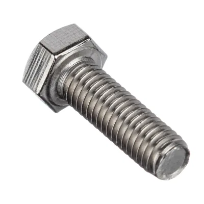 Болт с полной резьбой МЕТАЛЛСЕРВИС m5x60, din 933, цинк, 1 кг, пакет мс 1245587