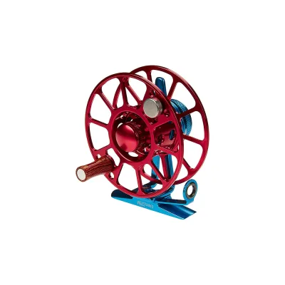 Катушка HIGASHI HSF 5/6 Blue/Red 01614