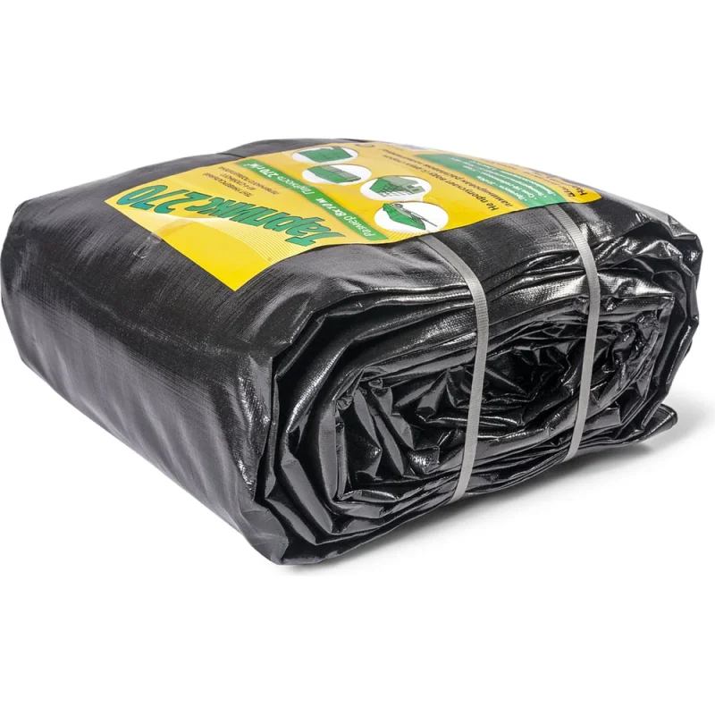 Тент 270 г/кв.м, 8x12 м ТАРПИКС Т27р812