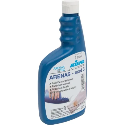 Пятновыводитель следов ржавчины KIEHL Johannes KG ARENAS-exet 3 500 мл j655343