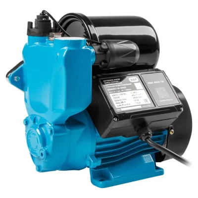 Насосная станция A&amp;P Energy-III-2200 AP118E001 ЦЗ-2965733694