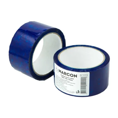 Клейкая лента MARCON синяя, 50 метров 48.50.С