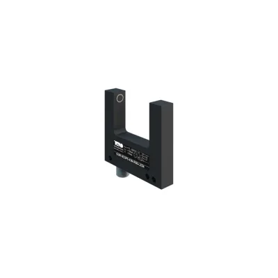 Оптический датчик щелевой ТЕКО OUR NC5P5-43P-R50-LZS4 Sn=50 мм, PNP NO/NC10...30DC ,разъем М12, 00-00050264