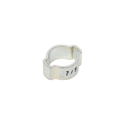 Хомут ушной MIKALOR 2 уха, 7-9, W1, 100 шт. M-03012110