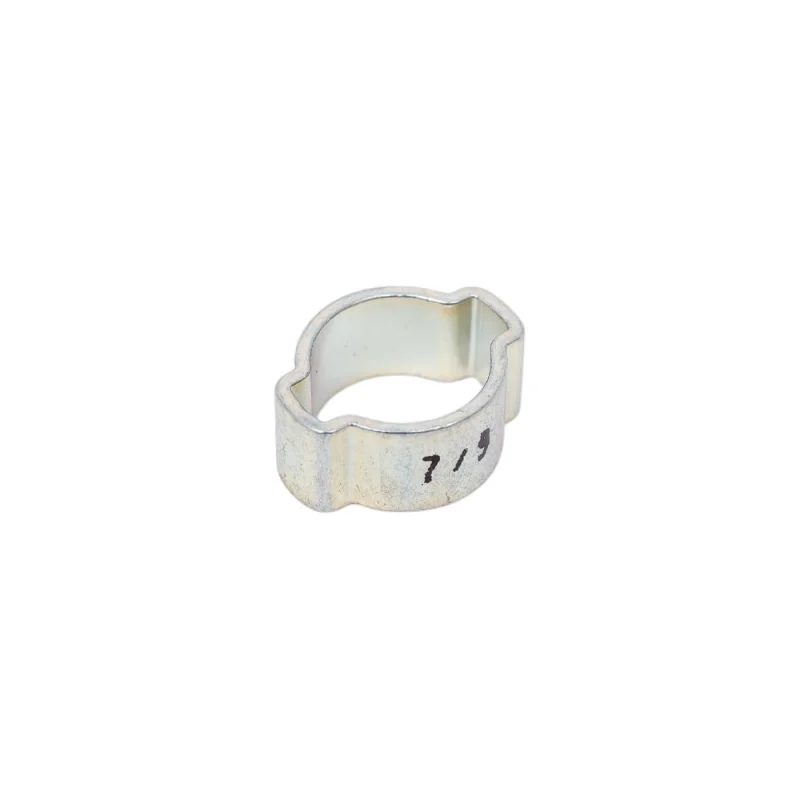 Хомут ушной MIKALOR 2 уха, 7-9, W1, 100 шт. M-03012110