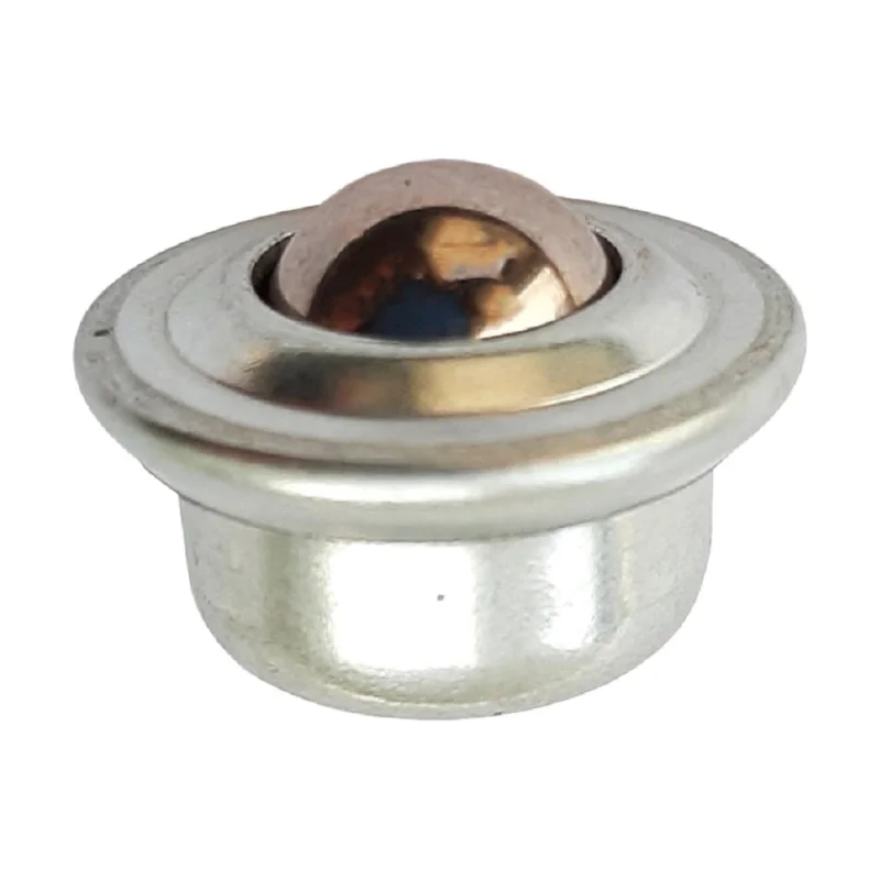 Врезная шариковая опора JET D10 мм FM3001M.010NI99