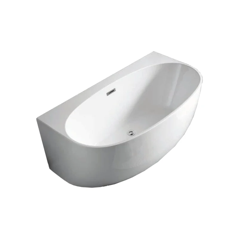 ΠΠΊΡΠΈΠ»ΠΎΠ²Π°Ρ Π²Π°Π½Π½Π° Azario CAMBRIDGE ΠΏΡΠΈΡΡΠ΅Π½Π½Π°Ρ, Ρ ΡΠΈΡΠΎΠ½ΠΎΠΌ, 1800x880x580 ΠΌΠΌ CAM18090 68279