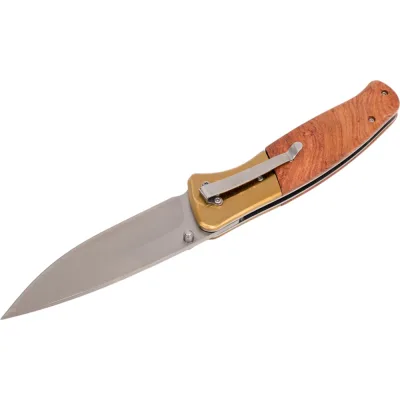 Складной нож WORKPRO лезвие 105 мм WP381013