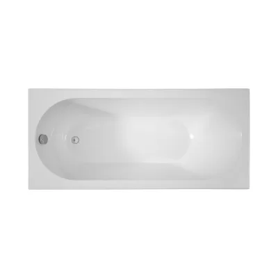 Ванна Aquanet LOTOS 175*80 к/с16 328870 00328870