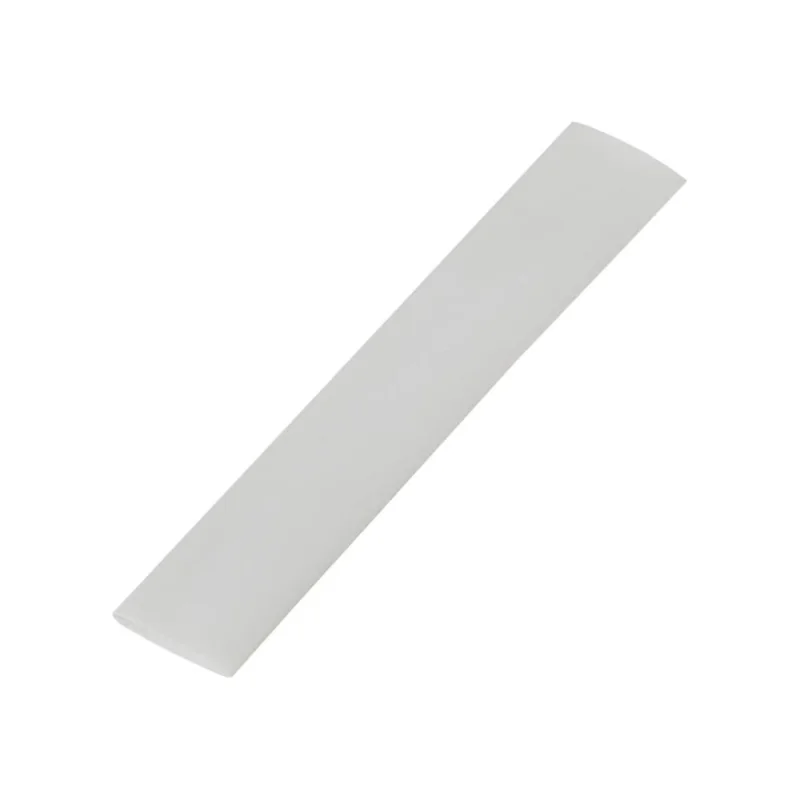 Трубка термоусадочная General Lighting Systems GHS-4-2-W, 4/2мм, Белая, 1м, 10шт 475101