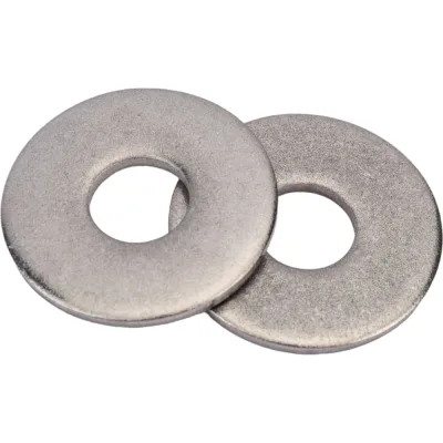 Кузовная шайба DINFIX А2 НЕРЖ М 24 DIN 9021 увеличенная (50 шт) 00-0004939