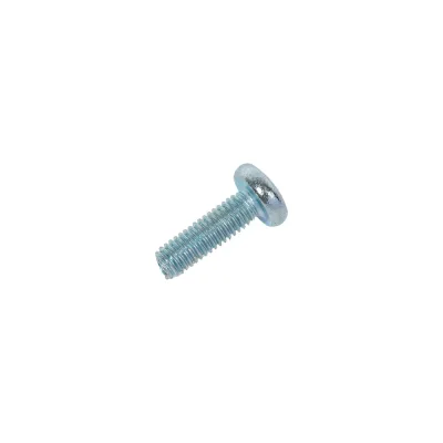 Винт ЖЕСТЬ DIN 7985, цинк M5x16 мм, 14 шт., европодвес УТ-00009843