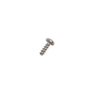 Саморез ОПМ 106085-1 d 3,5x7 мм, zn, КА35, по пластику, 100 шт. УТ000154038