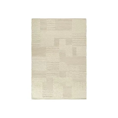 Ковер из шерсти Chandigarh из коллекции Ethnic Tkano 160x230 см TK24-DR0006