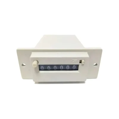 Счетчик импульсов DELTAKIP DK-СИ-206-М1 (220В) DK-A0000010