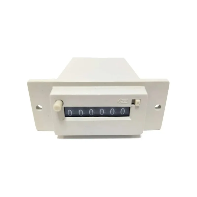 Счетчик импульсов DELTAKIP DK-СИ-206-М1 (220В) DK-A0000010
