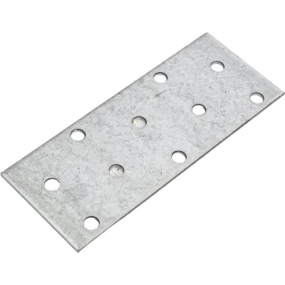 Соединительная пластина РК ГРУП 40x100х1.8 РК000002076 РКГ00009218
