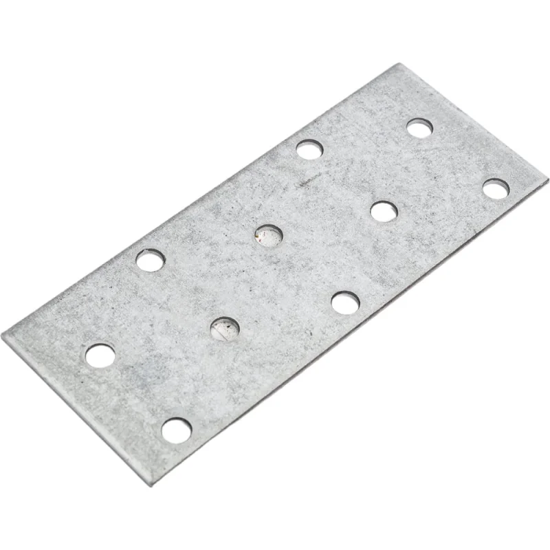 Соединительная пластина РК ГРУП 40x100х1.8 РК000002076 РКГ00009218