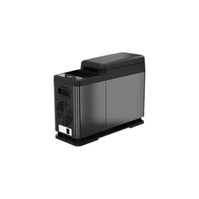 Автохолодильник Alpicool CF8 (black) 990025