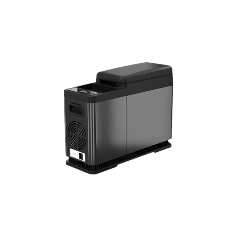 Автохолодильник Alpicool CF8 (black) 990025