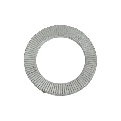 Шайба стопорная клиновая FIXIT DIN 25201, M22, Dacromet, в упаковке 5 шт. W-NL-22345-SD-5