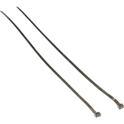 Хомут IEK 8.8x800, черный, нейлон, упаковка 100шт, ИЭК UHH32-D088-800-100