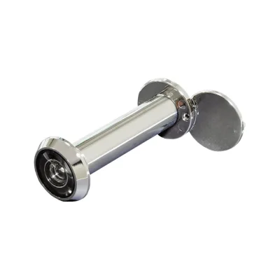 Глазок Doorlock DL VA16/70-130mm/180 CP (полированный хром) 74213