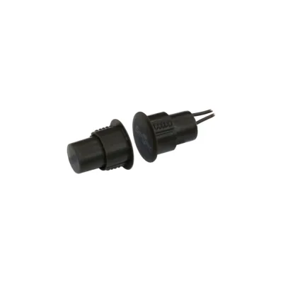 Магнитоконтактный датчик Smartec ST-DM030NO-BR упаковка 10 шт. smkd0822.1.010