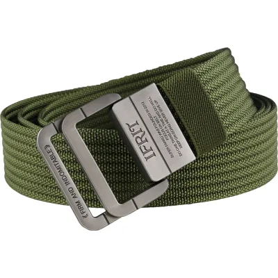 Ремень Ifrit Trial Grip Polypropylene пряжка алюминиевый сплав хаки Рем-648 4680232391686