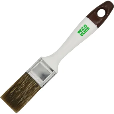 Кисть Ecovlies EUROTOP BROWN 40mm 5030140