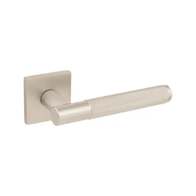Ручки дверные Code Deco Slim H-30148-A-NISM 34149