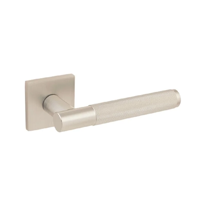 Ручки дверные Code Deco Slim H-30148-A-NISM 34149