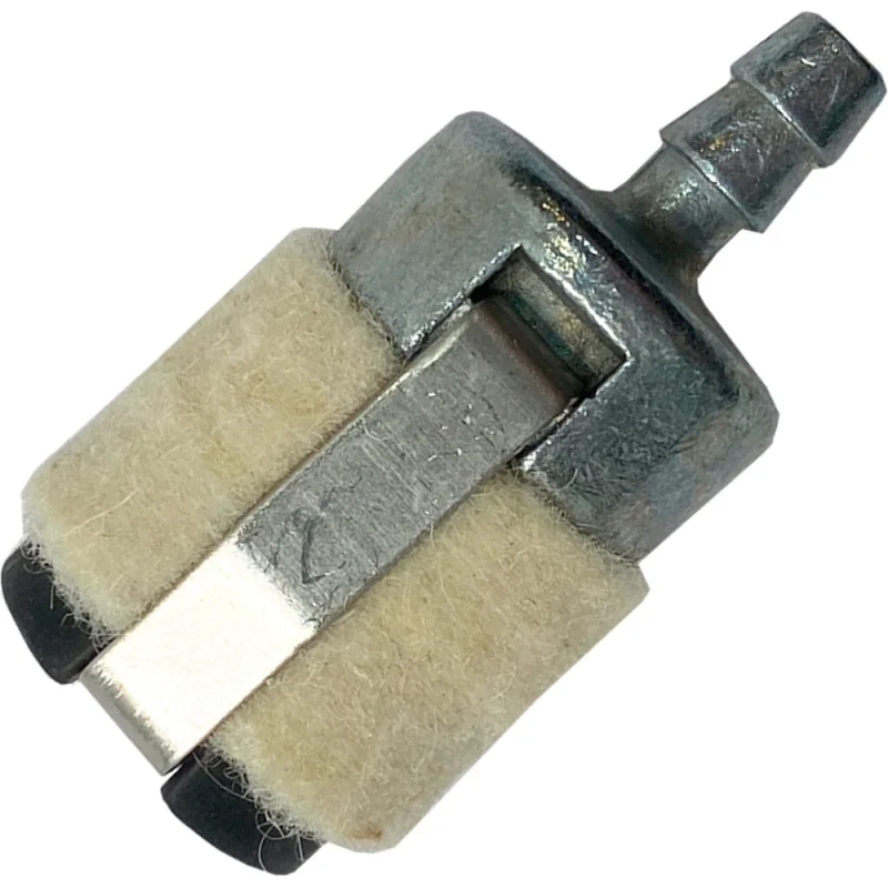 Фильтр топливный для бензопилы 25-52 см³, 18 мм UNITED PARTS 90-0250