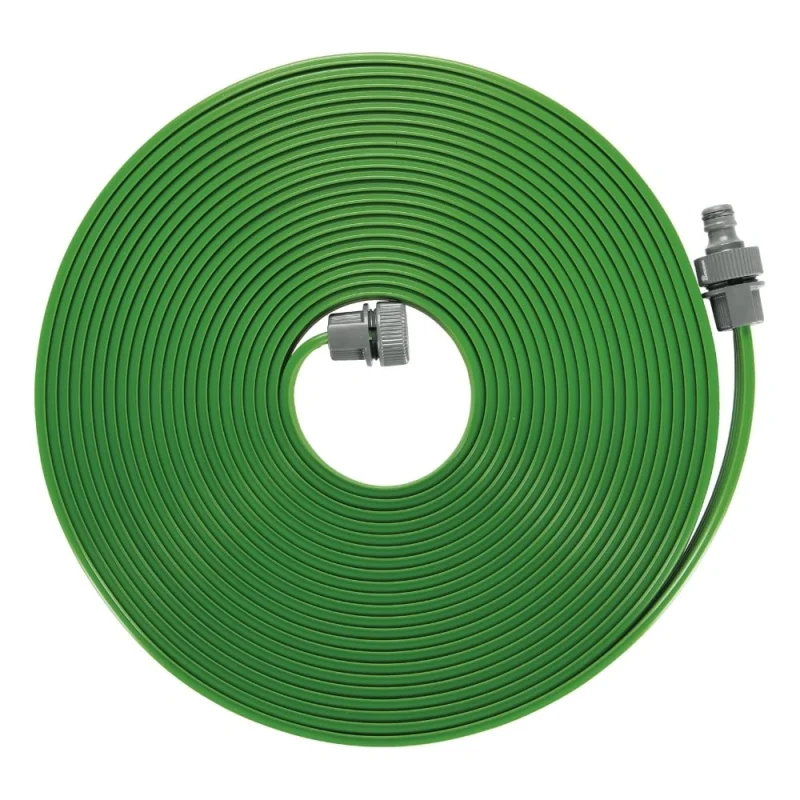 Ремонтная муфта 1/2" - 5/8" - 3/4" для шлангов Claber 8565