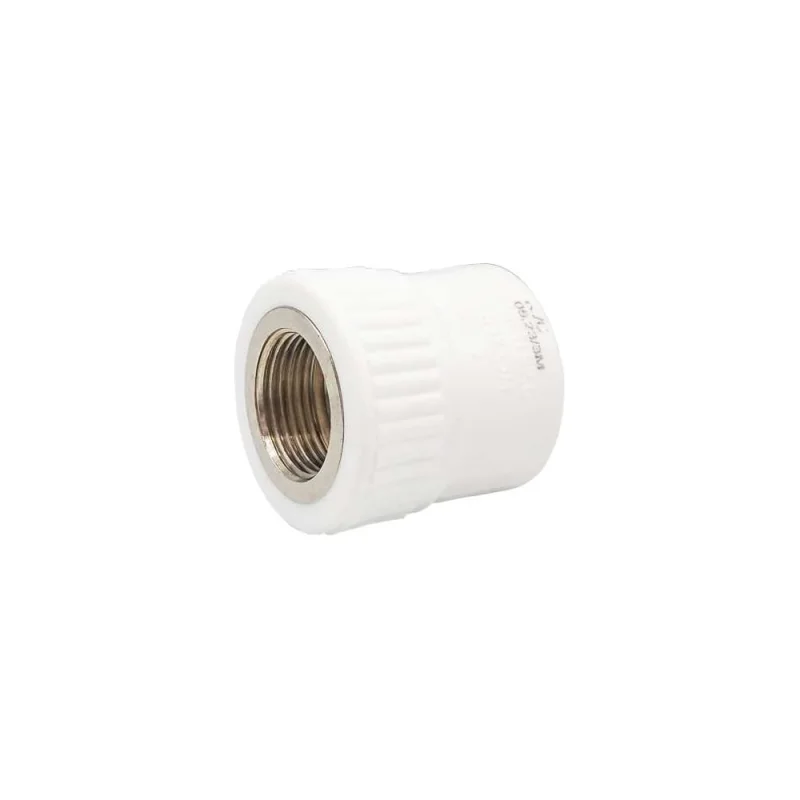 Муфта Rvc ППРС внутренняя резьба 32x1/2 15732