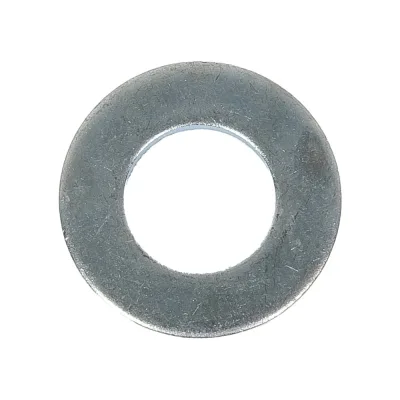 Плоская шайба Insparion DIN125, М10, оцинкованная (50 шт) С1-00001974