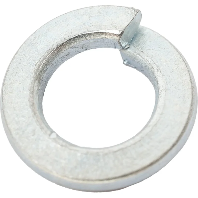 Пружинная шайба Insparion DIN127, М6, оцинкованная (50 шт) С1-00001981