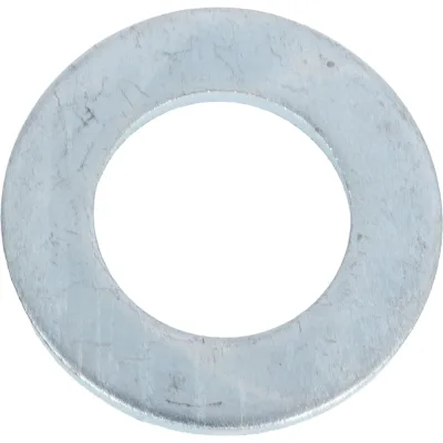 Шайба ЦММ DIN 125, M27, оц., 1 кг/~29 шт 0Т-00010239