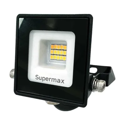 Прожектор светодиодный Supermax 30Вт, 3000 Лм, IP65, 6500К, S_PR_LED_30