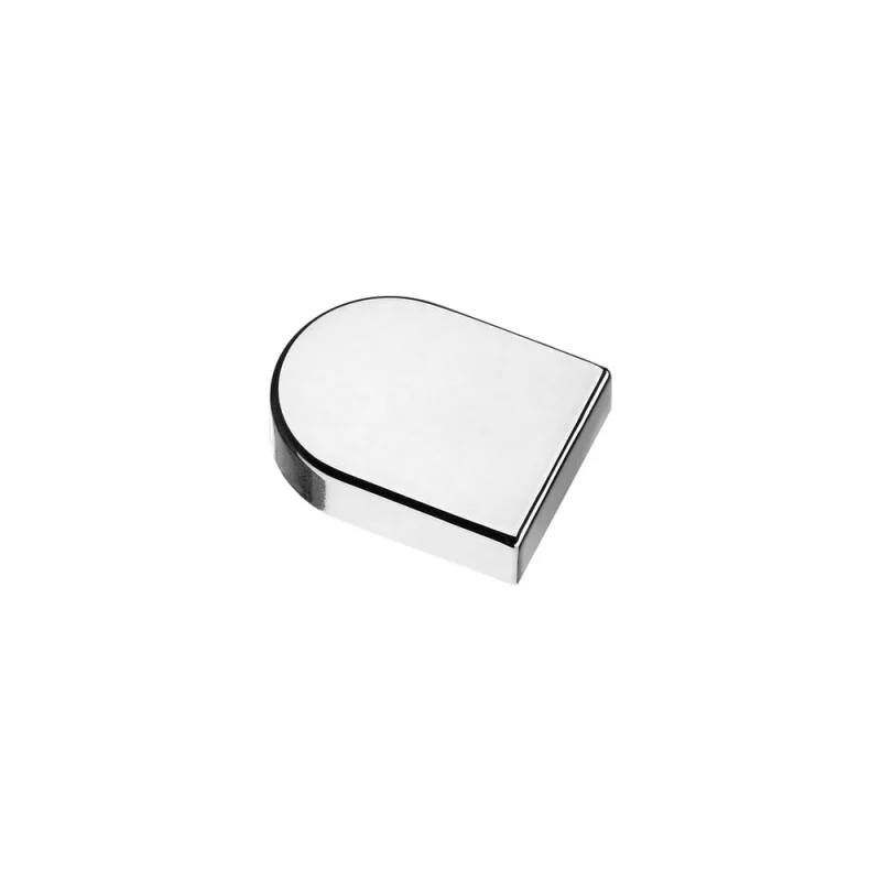 ΠΠ°Π³Π»ΡΡΠΊΠ° ΠΏΠ»Π°ΡΡΠΈΠΊΠΎΠ²Π°Ρ Π΄Π»Ρ ΠΏΠ΅ΡΠ»ΠΈ, Π΄Π»Ρ ΡΡΠ΅ΠΊΠ»ΡΠ½Π½ΡΡ
Π΄Π²Π΅ΡΠ΅ΠΉ, ΠΎΠ²Π°Π»ΡΠ½Π°Ρ, Ρ
ΡΠΎΠΌ Marlok 004985