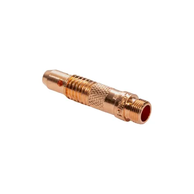 Держатель цанги PLAZWELD 2.0 (TIG 17–18–26), 5 шт 701.0196/10N32