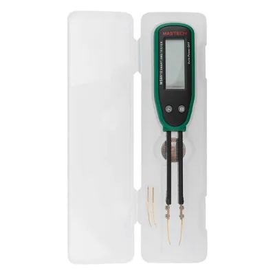 Тестер Mastech MS8910 SMD компонентов M129